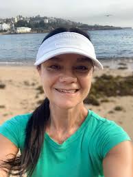 10k in the heat 🥵 note I did not come 1st, I just wanted to see how it  felt