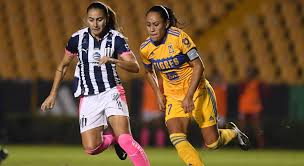 Check how to watch tigres vs monterrey live stream. Tigres Vs Monterrey Femenil Horario Final De Vuelta 2020 Noticieros Televisa