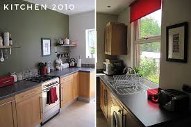 Here is the average cost breakdown according to the national kitchen & bath association (nkba) 19 Kitchen Makeover Before And Afters That Made Me Say Dang That S Good