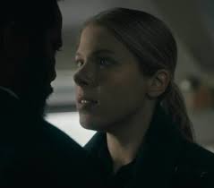 Jaime's escape plan from captivity