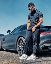 Prince kaybee first tried to dismiss the screenshots by saying that eurica was just a fling. Prince Kaybee Shows Off His Love For Mercedes Benz Cars News365 Co Za