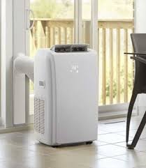 Air conditioners are very heavy. How To Install Portable Air Conditioner In Sliding Window How To Install Your Portable Ac Through A S Sadek Group