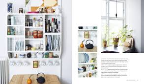 A beautiful demonstration of the. Louise Leffler The Scandinavian Home