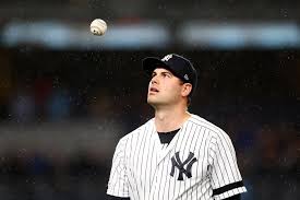 Adam Ottavino Signs With Yankees Again—Fans React With Confusion And Boos
