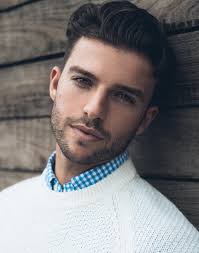 Profile for Daniel Dexter Jr