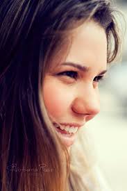 She's the type of girl