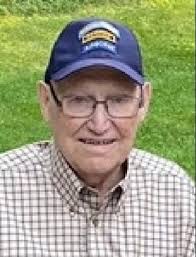 William Helmick Obituary (1935