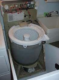 Sears Kenmore Washing Machine Repair