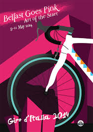 Buy giro d'italia posters designed by millions of artists and iconic brands from all over the world. Giro D Italia 2014 On Behance
