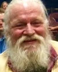 Remembering Stephen Kyle Parrott