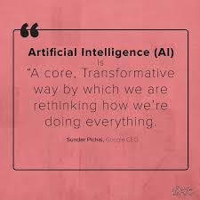 Image result for the most important words in artificial intelligence