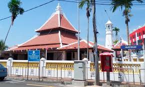 © 2020 kementerian pendidikan malaysia (kpm). Unravelling The Significance Of Melaka S Masjid Kampung Hulu The Stringer