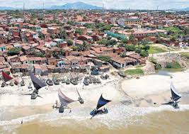 Fortaleza is one of the largest cities in brazil (about 2,5 million ) and certainly one of the most vibrant. Oar Psnt Aumenta En Fortaleza El Numero De Favelas Y De Desproteccion De La Infancia