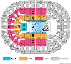 Cheap Quicken Loans Arena Formerly Gund Arena Tickets