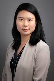 Joyce Zhao's Instagram, Twitter & Facebook