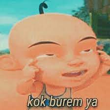 Meme Upin Ipin Gambar Lucu Foto Lucu Emoji Lucu