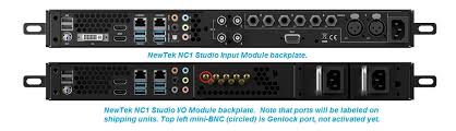 Tricaster Tc1 Choose The Right Setup For Your Productions