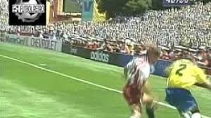 El uso indebido de esta herramienta también incumple las normas de. Brasil 1 Vs Usa 0 Mundial Usa 1994 8 Final Futbol Retro Tv Youtube