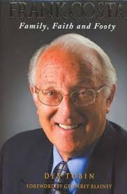 Frank costa is an actor and producer, known for the verne miller story (1987), вaвилон 5 (1993) and grand scheme (2016). Frank Costa Des Tobin 9780975140338