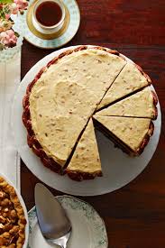 Canned pumpkin and cream cheese are just two of the delightful ingredients that come together in this dessert that's both creative and cute. 55 Easy Thanksgiving Desserts 2020 Best Thanksgiving Sweets Recipes