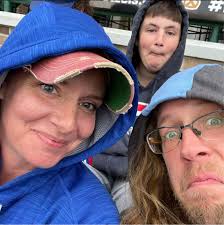 Jamie Moyer has 8 kids, several of whom have been drafted by MLB teams. You  know what the world needs: Jamie Moyer stages a comeback, assembles an NL  team featuring himself as