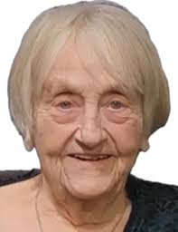 Obituary information for Pauline Anna Welch