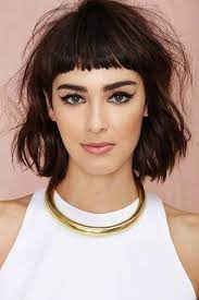 Pin On Melena Midi O Bob