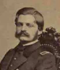 Dr Charles Thatcher Hubbard (1840-1922)