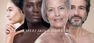 Dr Sharon Wong Dermatologist, Hair Specialist