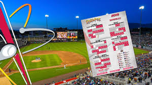 Isotopes Unveil 2019 Home Schedule Albuquerque Isotopes News