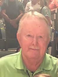 Obituary for Jim Reid