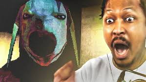 WHERE'S WALDO' GAME that gets very sinister.. Let's Find Larry