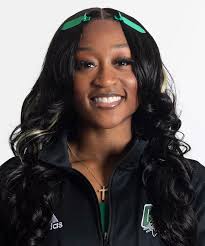 2024-25 Women's Track and Field Roster