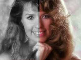 Grace Bagby's Instagram, Twitter & Facebook