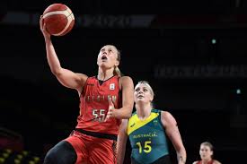 ️ belgische speelsters lynn hering, yelena mense, lisa mukeba en youngster marie degens zullen ook volgend seizoen kangoeroes versterken. Annsvehb6ksmgm