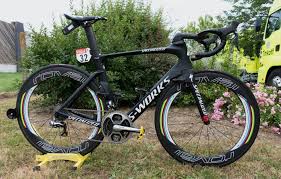 Team bikes of the 2019 tour de france, part three 2 years ago 0. The Droolworthy Bike That The Leader Of The Tour De France Is Riding