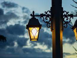 Primul Oras Din Europa Cu StrÄƒzile Iluminate Electric Permanent Era Din Romania Evenimentul Istoric