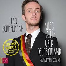 So lautete jan böhmermanns teaser zu beginn seiner sendung „zdf magazin royale. „damit der fluch des jahres 2020 gebrochen werden kann, beenden wir das jahr so, wie es angefangen hat: Jan Bohmermann Kinder Jugendliche Mit Songtexten Horen Deezer