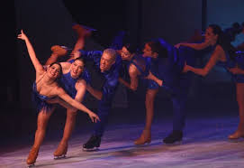 Dorothy stuart hamill is an american figure skater who won the gold medal at the winter olympic games in austria in 1976 and is also an actor. Dorothy Hamill Will Don Her Skates Sunday For Broadway On Ice In Thousand Oaks