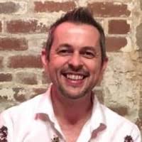 Frazer Morgan Email & Phone Number