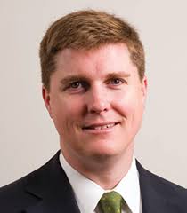 McDonough joins Bank of America as global head of traditional trade