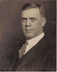 Thomas Jefferson Lilly (1878-1956)