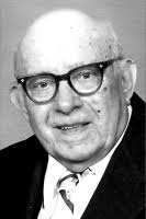 John Hubert Obituary (2005)