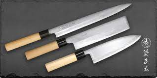 Enjoy cooking with super sharp japanese knives, using the japanese knife will make a big change of your feeling for cut! Japanese Knife Brands Mtc Kitchen