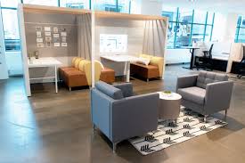 Kimball During Neocon 2019 Kimball Furniture Furniture Commercial Interiors