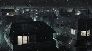 Background anime scenery digitalart landscape digitalpainting animescenery animestyle animegirl animedrawing. Aesthetic Sad Anime Scenery Novocom Top