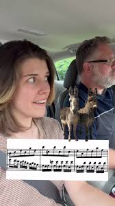 Organists Enjoy a Musical Roadtrip: Bach Invention No. 8