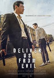 Tv & movies the show's surroundings mirror the eerie plot. Deliver Us From Evil 2020 Imdb