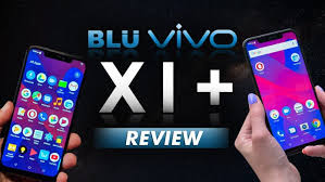 With a 720 x 1440 resolution, the vivo x pushes the spectrum beyond the limit to bring you the most grand scale vivid display. Blu Vivo Xi Review The Budget Flagship Smartphone Updated November 2021 Hayk Saakian
