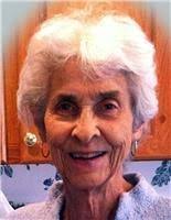 Jean Farr Obituary (2018)